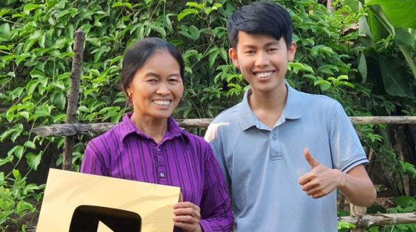 Tiểu sử Đồng Văn Hùng: Ẩm thực Việt Nam vươn ra Thế Giới