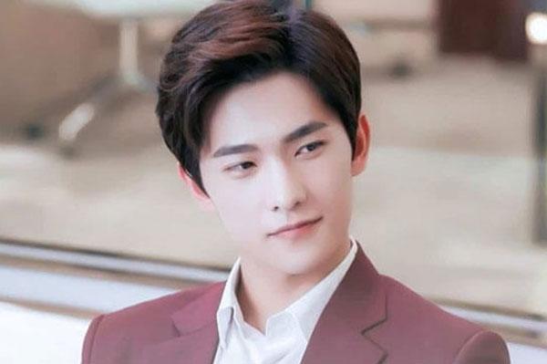 Tiểu sử Dương Dương: Nam thần điện ảnh xứ Trung Hoa