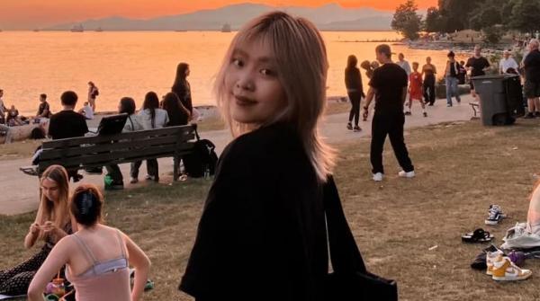 Tiểu sử Dương Fynn: Cô bạn gái đa zi năng của Rapper LowG