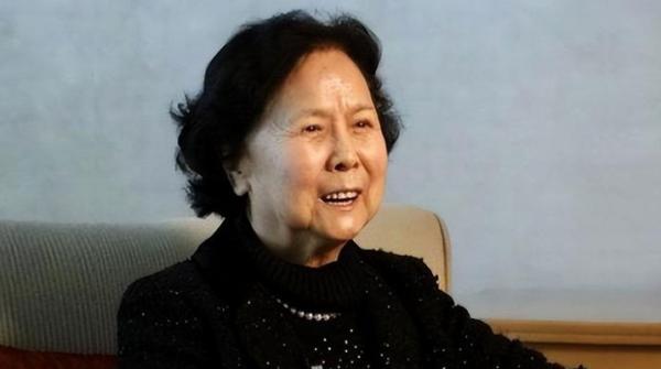 Tiểu sử Dương Khiết: Nữ đạo diễn tài ba đứng sau Tây Du Ký