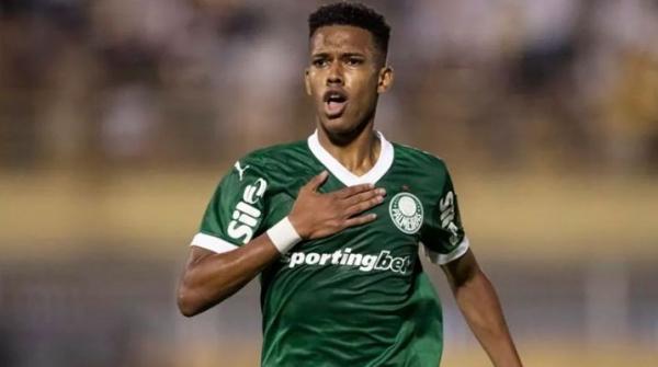 Tiểu Sử Estêvão Willian: Bom Tấn Mới Của Chelsea 2025