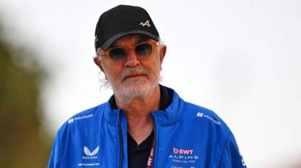 Tiểu sử Flavio Briatore: Hành trình của chiến lược gia vĩ đại