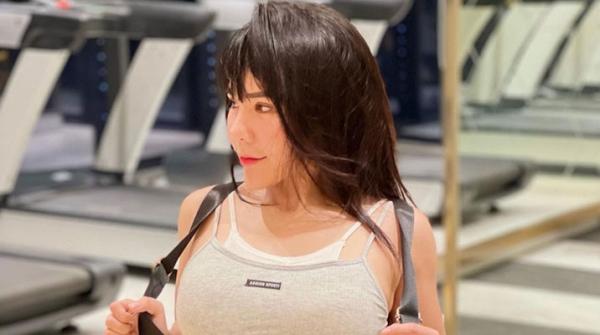 Tiểu sử Gymer Nguyễn Thùy Minh: vẻ đẹp hút mắt người nhìn