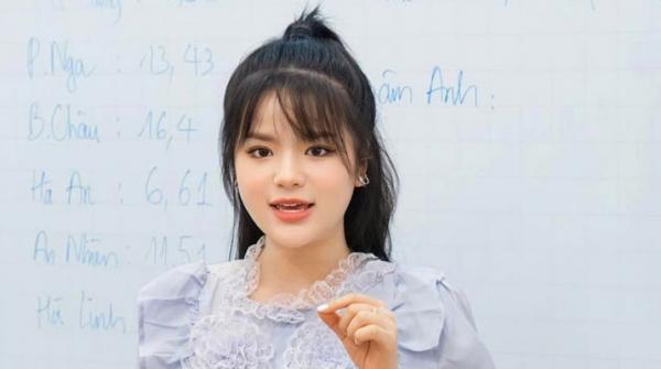 Tiểu sử Hà Đan: Nhan sắc cực phẩm của mỹ nhân 9x của VTV