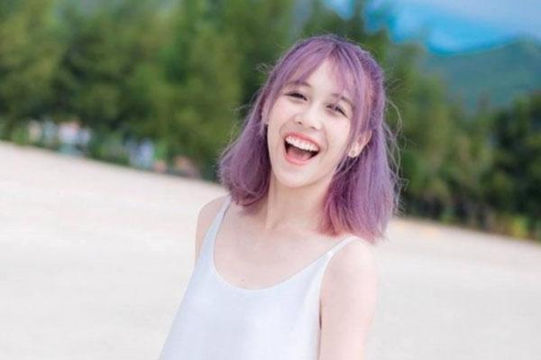 Tiểu sử Hậu Hoàng: Thánh nữ nhạc chế khuấy đảo Youtube Việt