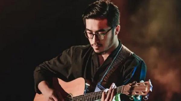 Tiểu sử Hoàng Thái Vũ: Giọng ca nổi bật của dòng nhạc Indie