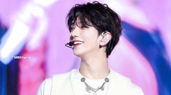 Tiểu sử Hong Ji-soo: Nam ca sĩ tài năng của nhóm nhạc SEVENTEEN