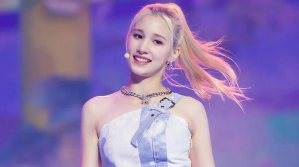 Tiểu sử Huening Bahiyyih: Nữ Idol xinh đẹp của nhóm Kep1er