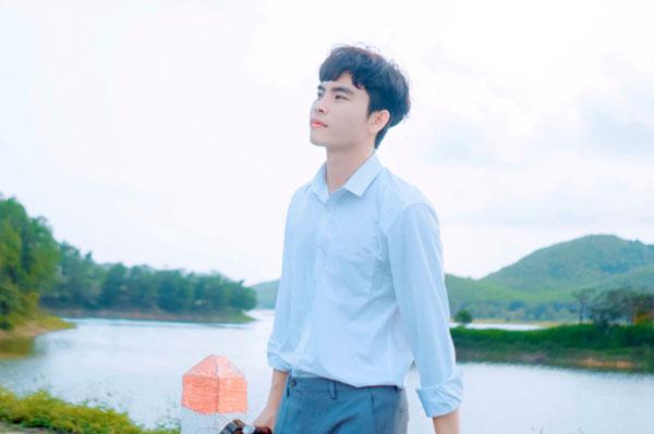 Tiểu sử Huy Vạc: Từ kỹ sư môi trường đến ca sĩ triệu view