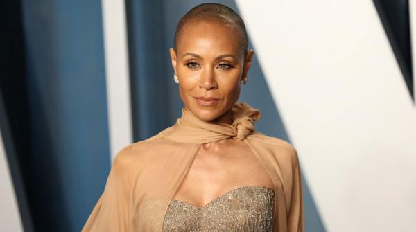 Tiểu sử Jada - Pinkett Smith: Nữ cường Hollywood đa tài