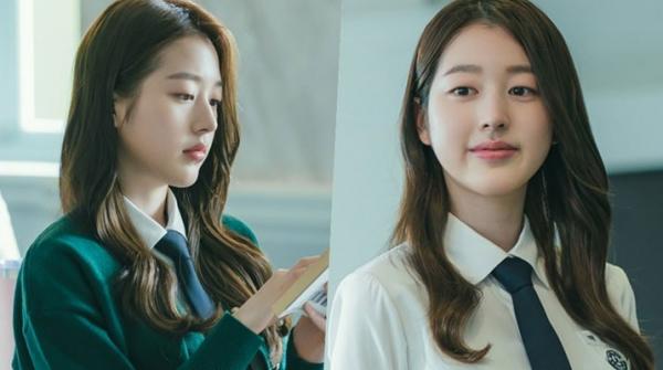 Tiểu sử Jang Da Ah: Chị gái Jang Won Young lấn sân diễn xuất