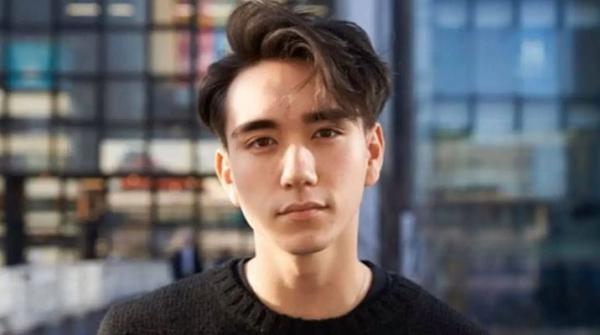 Tiểu sử Kazuma Mitchell: Bí mật về chàng học bá Harvard