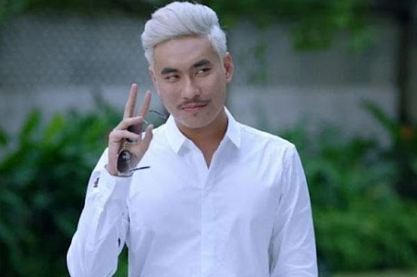 Tiểu sử Kiều Minh Tuấn - Nam diễn viên thực lực triệu đô