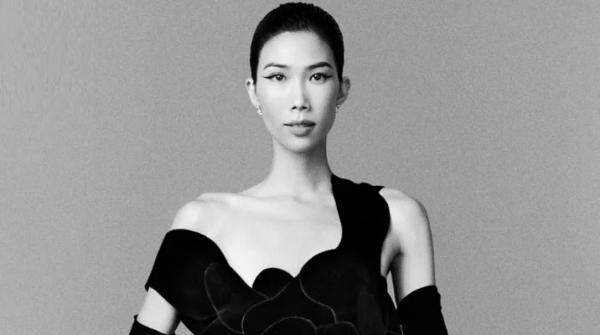 Tiểu sử Kim Phương: Người mẫu ghi dấu ở The New Mentor 2023