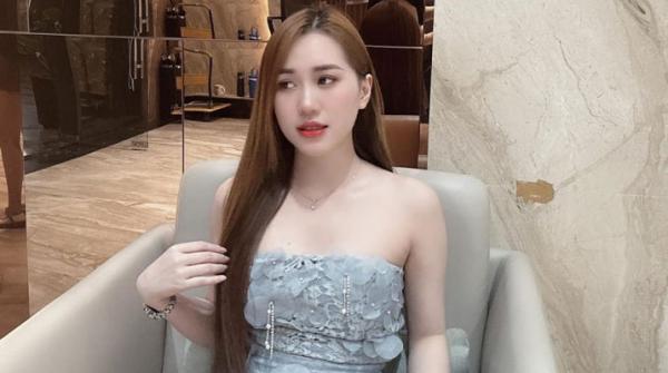 Tiểu sử Lâm Anh: Nhan sắc cực phẩm của hot Tiktoker 9x