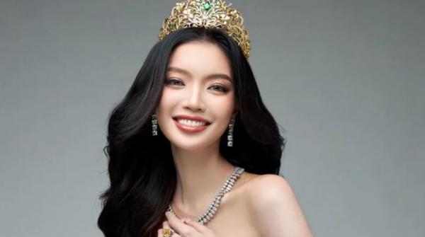 Tiểu sử Lâm Bích Tuyền: Dấu ấn tại Miss Grand Vietnam 2025