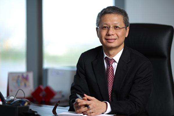 Tiểu sử Lâm Bội Minh: Người sáng lập Phúc Long Coffee & Tea