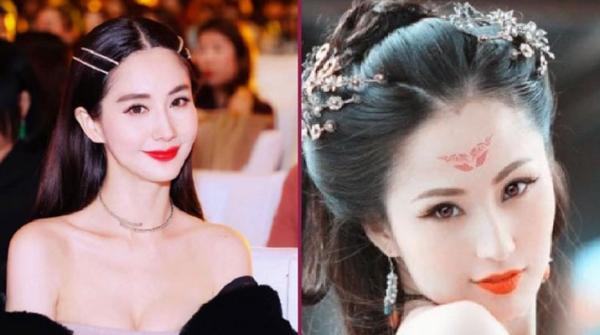 Tiểu sử Lam Yến: Người đẹp Thượng Hải từng đóng phim nóng