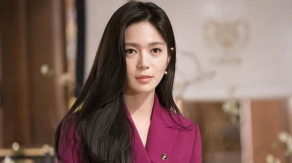 Tiểu sử Lee Elijah: Tiểu tam màn ảnh hàn gây ám ảnh cực độ