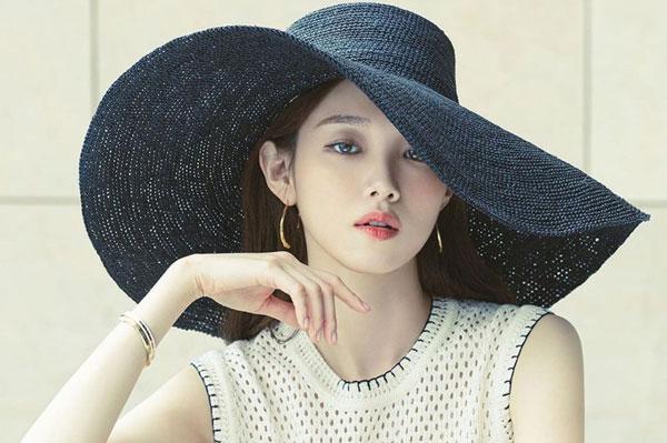 Tiểu sử Lee Sung Kyung: Nữ diễn viên 9x tài năng của làng giải trí Hàn