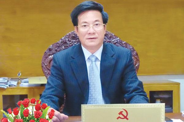 Tiểu sử Lương Ngọc Bính: Chính trị gia nổi tiếng người Việt Nam