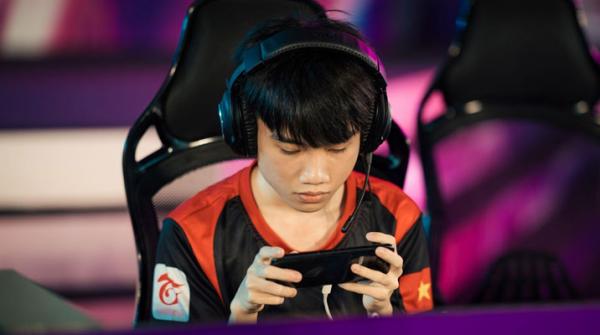 Tiểu sử Ma Gaming: Game thủ nổi tiếng trong làng Free Fire