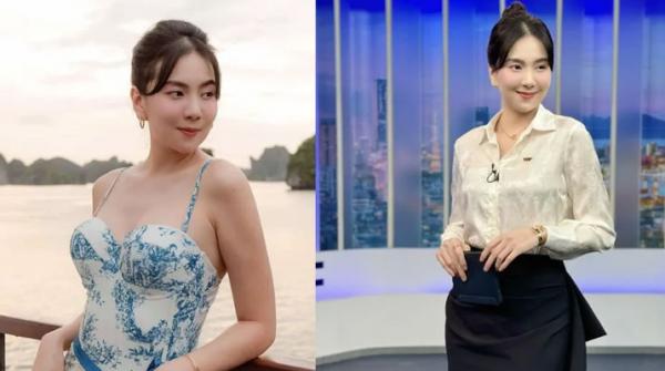 Tiểu sử Mai Ngọc: Hành trình từ người mẫu ảnh đến MC VTV