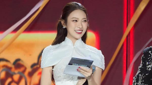Tiểu sử MC Khánh Vy người dẫn chương trình tài năng
