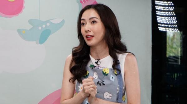 Tiểu sử MC Ngọc Khánh: Bạn thân Lệ Quyên và ản ý gây sốc