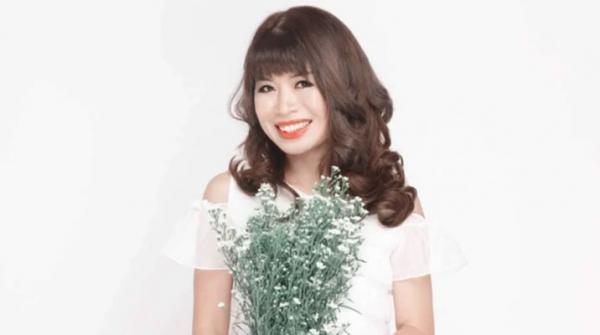 Tiểu sử MC Thi Thảo: Người đẹp có đường tình truân chuyên