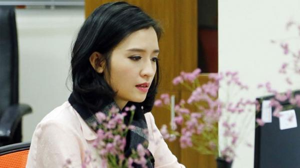 Tiểu sử MC Thùy Dương: Lý do rời VTV sau 1 thập kỷ gắn bó