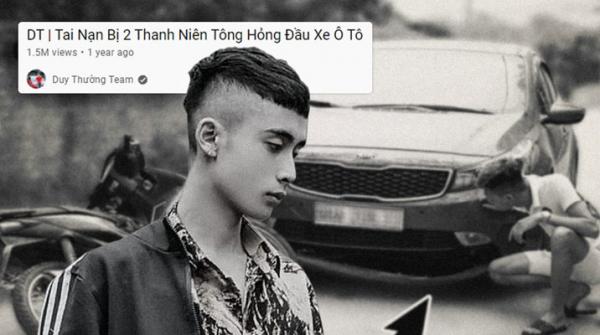 Tiểu sử Nam Ok: Chàng Youtuber 2K tài năng nhưng xấu số