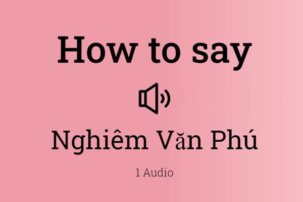 Tiểu sử Nghiêm Văn Phú: Tướng lĩnh Hải quân của Quân đội Việt Nam