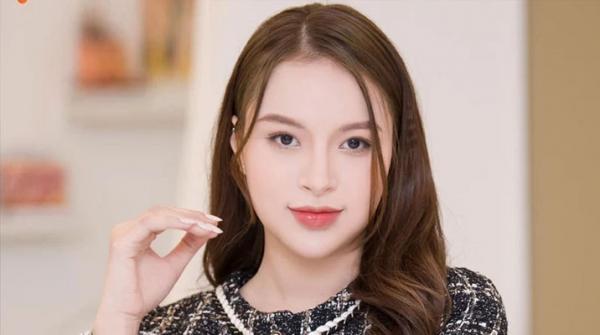 Tiểu sử Ngọc Anh Berry: Bà xã xinh đẹp của diễn viên Đỗ Duy Nam