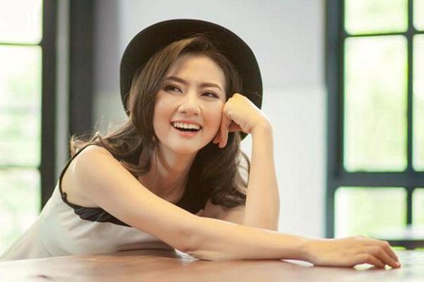 Tiểu sử Ngọc Lan: Người đẹp với nhiều vai diễn để đời