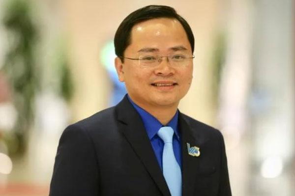 Tiểu sử Nguyễn Anh Tuấn: Chính khách nổi tiếng tại Việt Nam