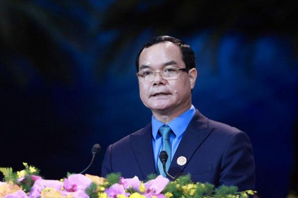 Tiểu sử Nguyễn Đình Khang: Chính khách của nước Việt Nam