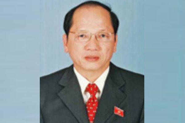 Tiểu sử Nguyễn Thanh Toàn: Đại biểu Quốc hội Việt Nam khóa 12