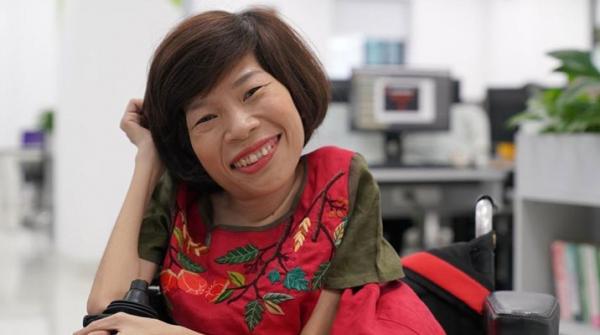 Tiểu sử Nguyễn Thị Vân: Người phụ nữ có nghị lực phi thường