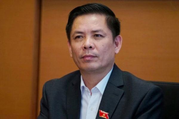 Tiểu sử Nguyễn Văn Thể: Chính trị gia nổi tiếng tại Việt Nam