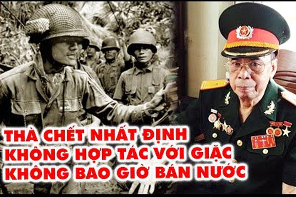 Tiểu sử Nguyễn Văn Thương: Thiếu tá tình báo nổi tiếng tại Việt Nam