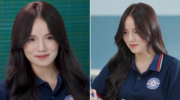 Tiểu sử Nhung Thị: Nàng thơ xinh đẹp, tài năng của Gãy TV