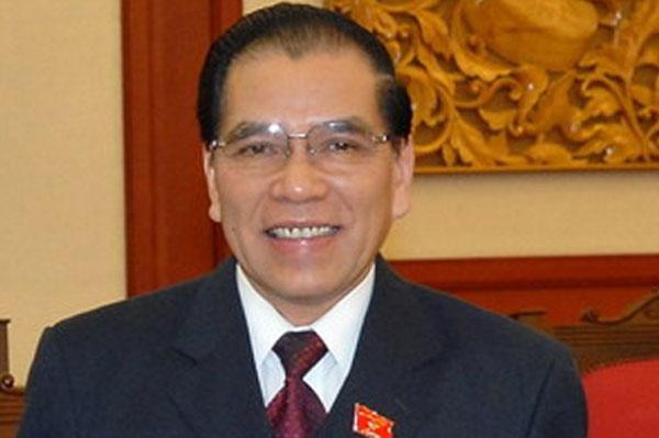 Tiểu sử Nông Đức Mạnh: Nguyên tổng Bí thư của Đảng cộng sản Việt Nam