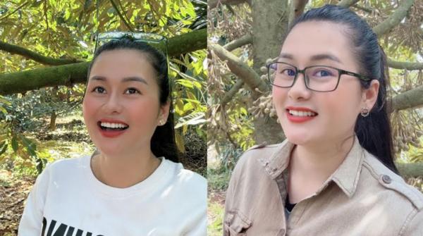 Tiểu sử O Huyền Sầu Riêng: CEO vạ miệng với Quang Linh Vlogs