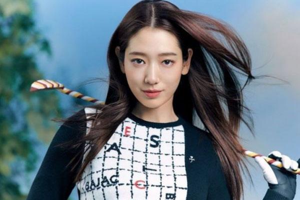 Tiểu sử Park Shin Hye: Ngôi sao Hallyu nổi tiếng khắp châu Á
