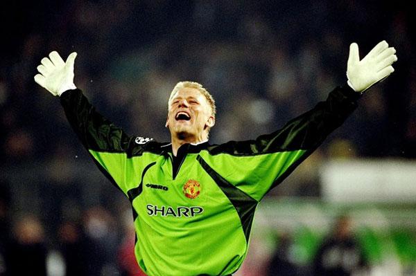Tiểu sử Peter Schmeichel: Cựu thủ môn nổi tiếng người Đan Mạch