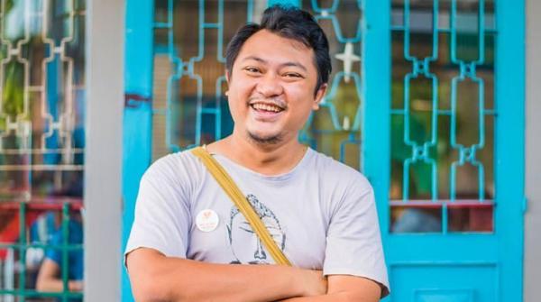Tiểu sử Phan Gia Nhật Linh: Từ đam mê đến đạo diễn nổi tiếng
