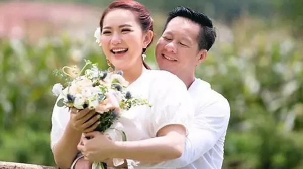 Tiểu sử Phan Như Thảo: Hôn nhân viên mãn với đai gia Đức An
