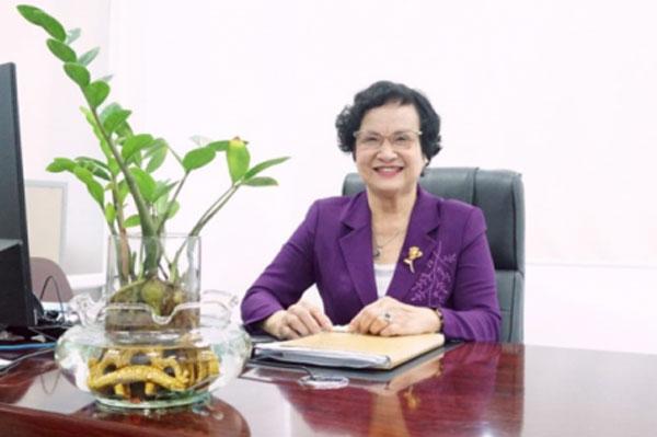 Tiểu sử, quá trình công tác của đồng chí Trần Thị Trung Chiến
