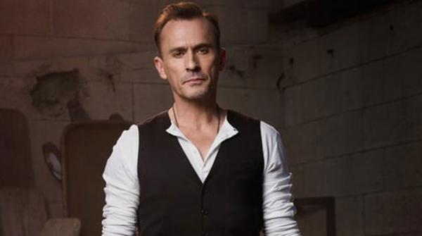 Tiểu sử Robert Knepper: Cuộc dời thật của tài tử T - Bag